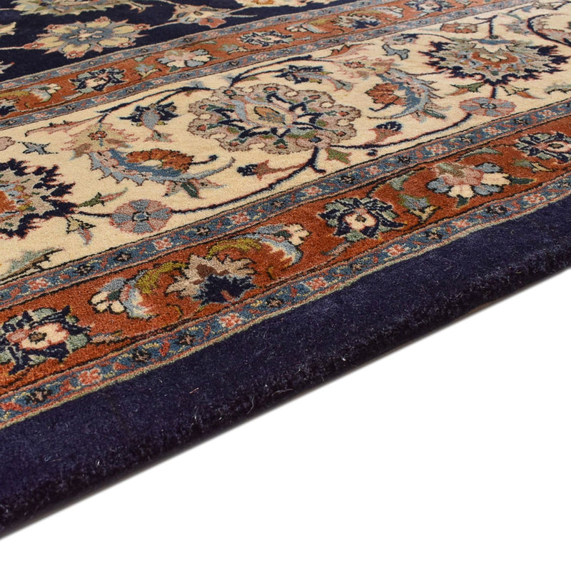 Perser Rug - Classic - Royal - 394 x 304 cm - dark blue