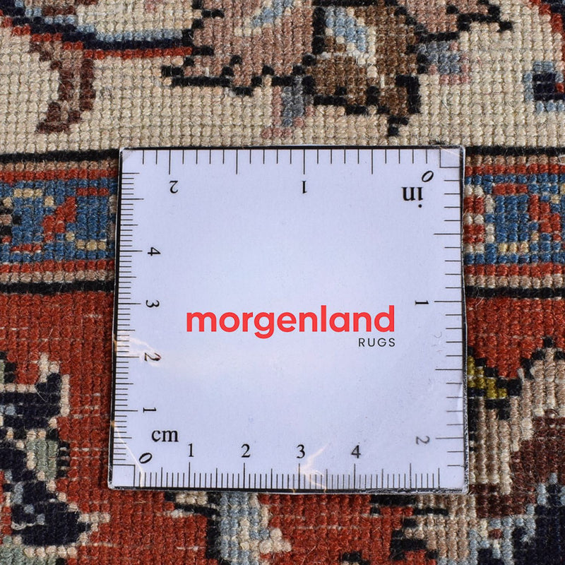 Perser Rug - Classic - Royal - 394 x 304 cm - dark blue