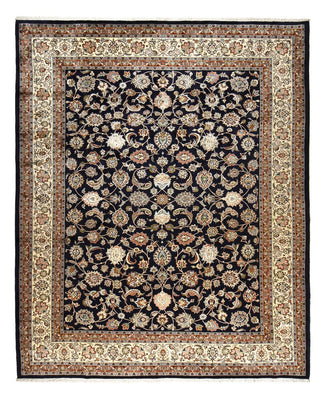 Perser Rug - Classic - Royal - 377 x 298 cm - dark blue