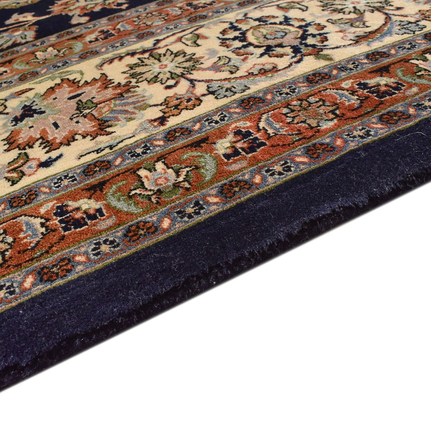 Mashhad Rug 377x298cm - Persian Rugs