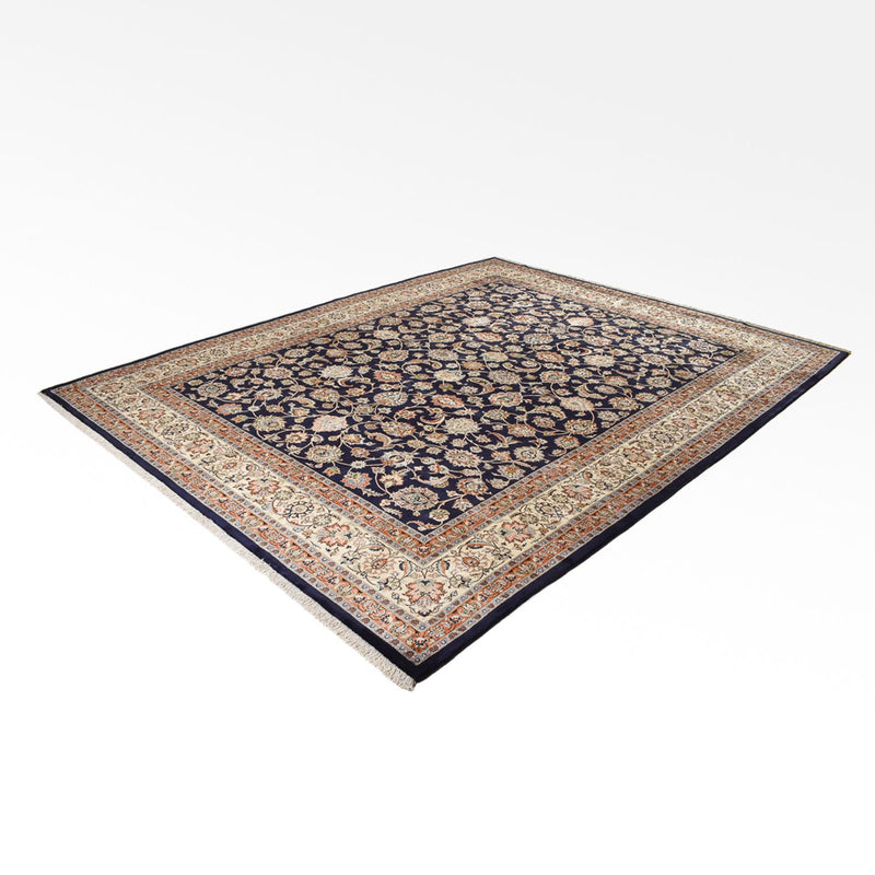 Perser Rug - Classic - Royal - 377 x 298 cm - dark blue