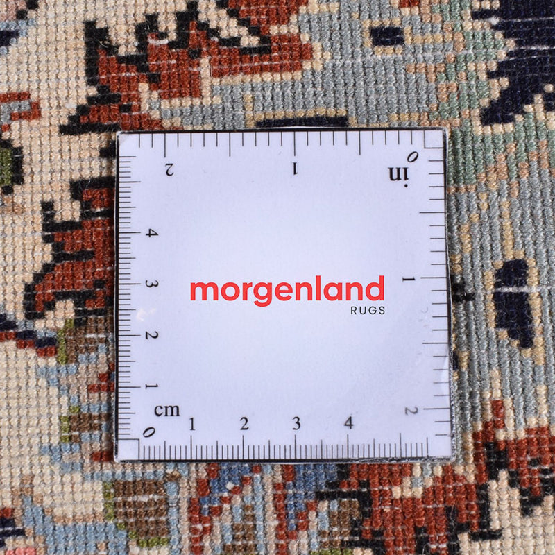 Perser Rug - Classic - Royal - 390 x 300 cm - dark blue