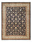 Perser Rug - Classic - Royal - 390 x 298 cm - dark blue