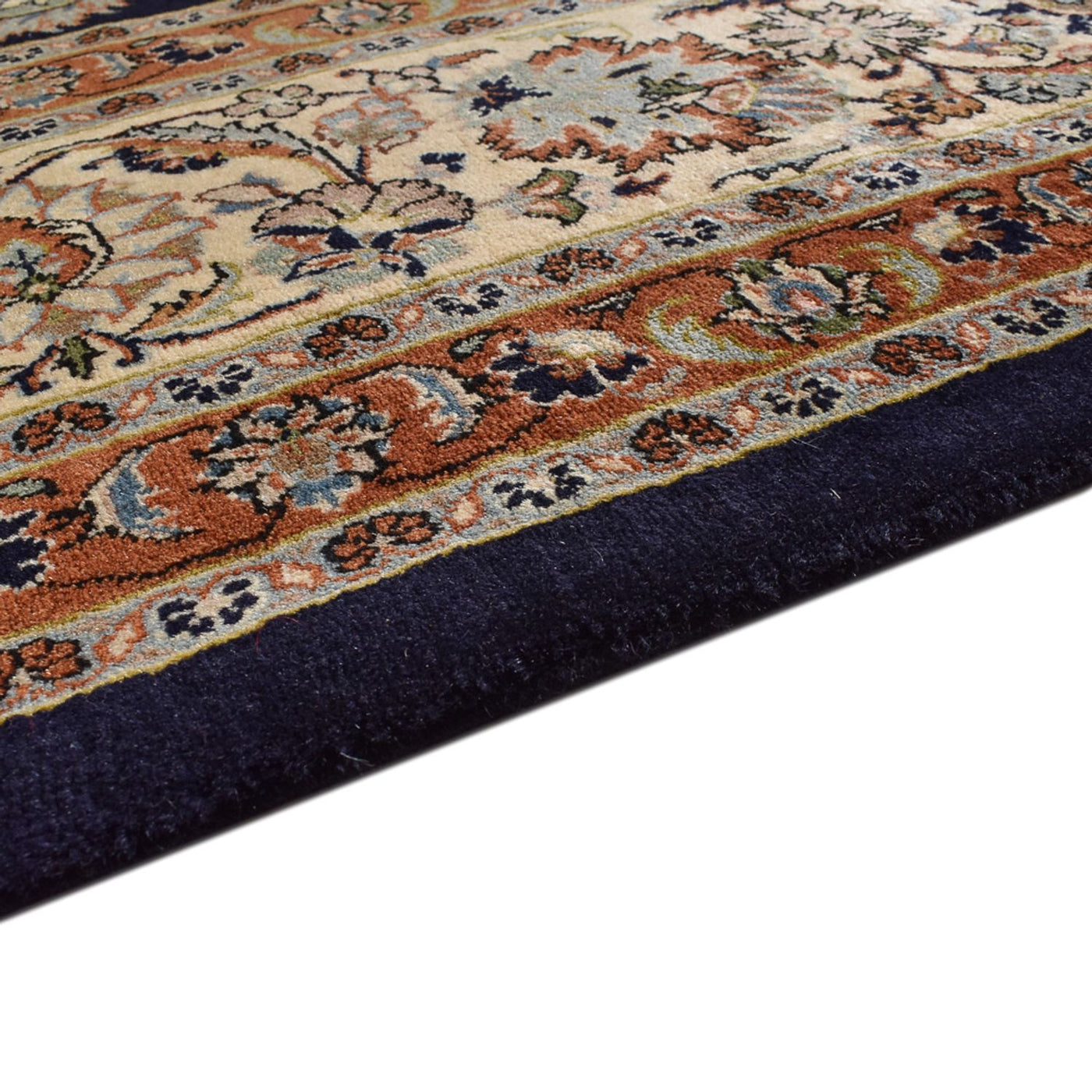 Maschad Teppich 390x298cm - Perserteppich