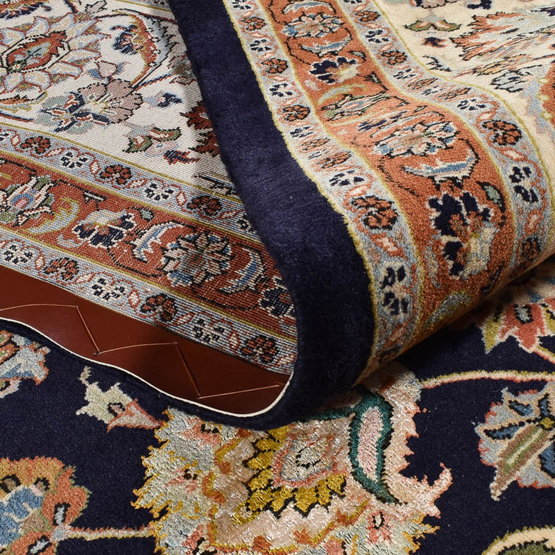 Perser Rug - Classic - Royal - 390 x 298 cm - dark blue