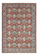 Bakhtiari Rug 247x172cm - Persian Rugs