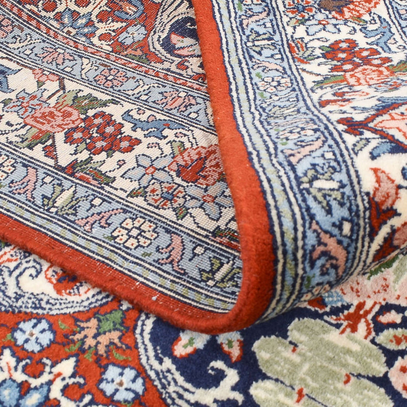 Perser Rug - Nomadic - 247 x 172 cm - multicolored