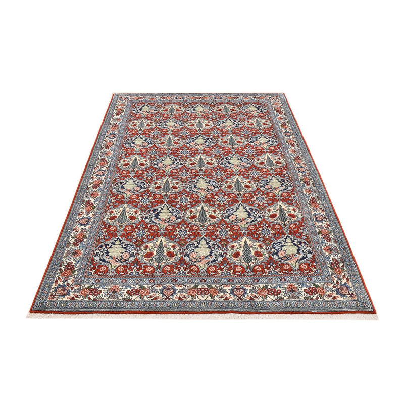 Perser Rug - Nomadic - 247 x 172 cm - multicolored