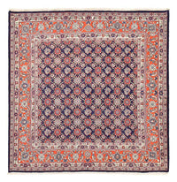 Perser Rug - Classic square  - 205 x 200 cm - light red