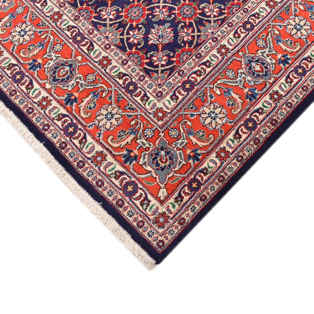 Perser Rug - Classic square  - 205 x 200 cm - light red