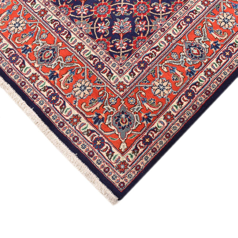 Perser Rug - Classic square  - 205 x 200 cm - light red