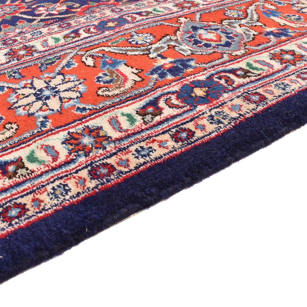 Kashmar Rug 205x200cm - Persian Rugs