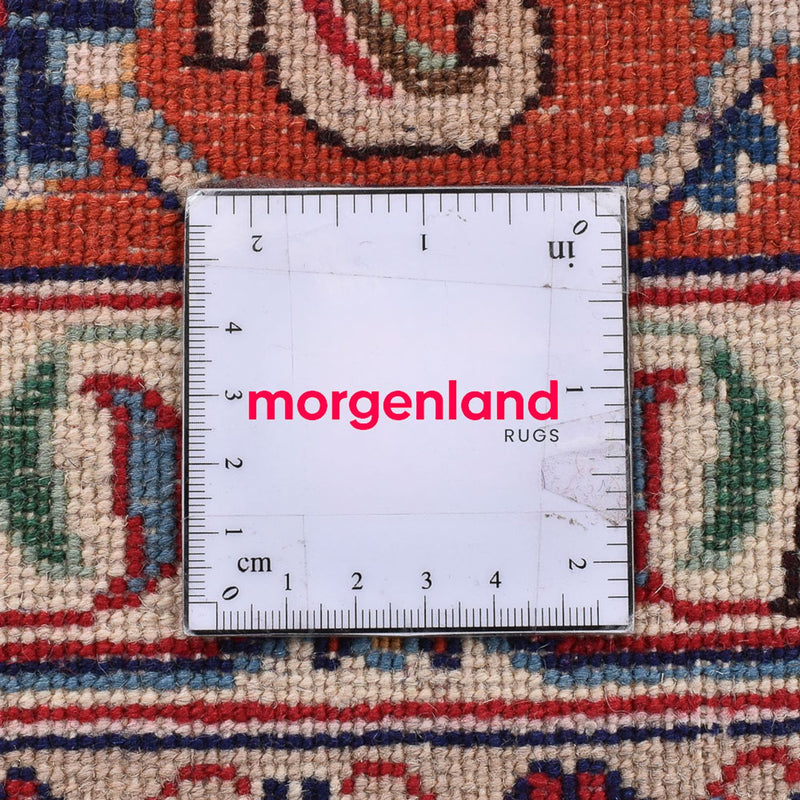 Perser Rug - Classic square  - 205 x 200 cm - light red