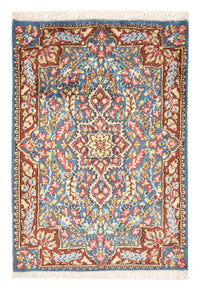 Perser Rug - Royal - 80 x 56 cm - multicolored