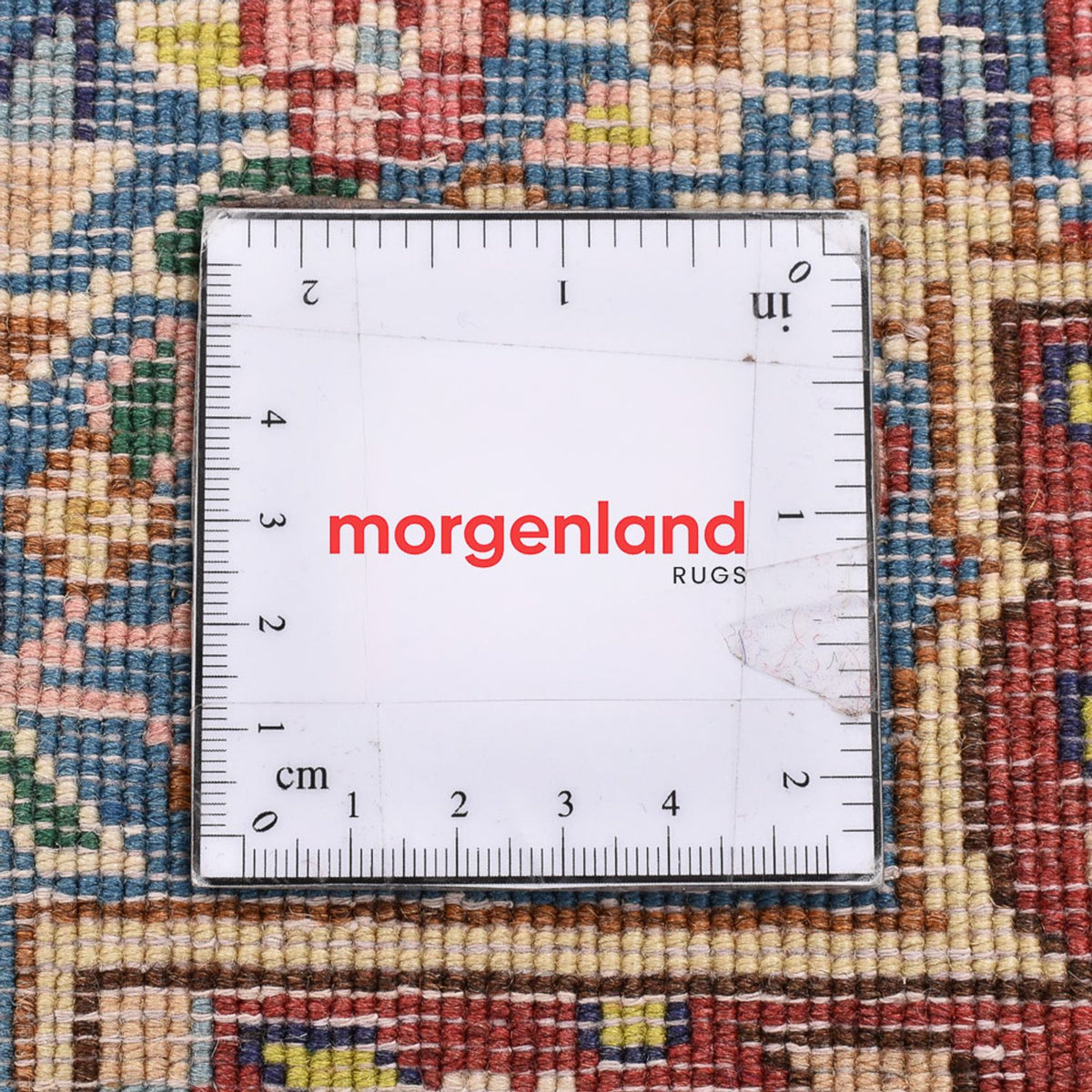 Perser Rug - Royal - 80 x 56 cm - multicolored