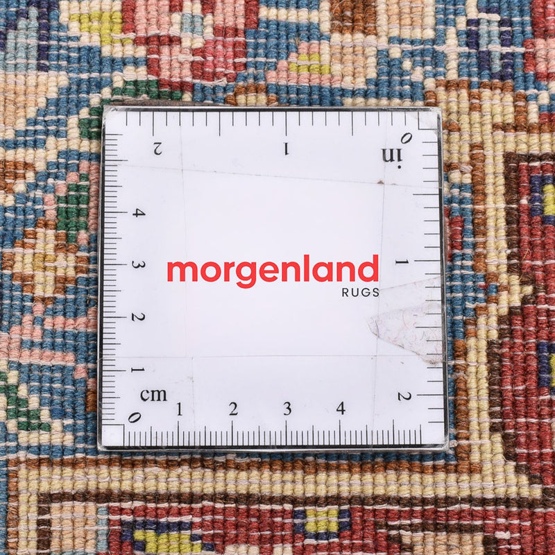 Perser Rug - Royal - 80 x 56 cm - multicolored