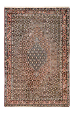 Perser Rug - Classic - 298 x 197 cm - rust