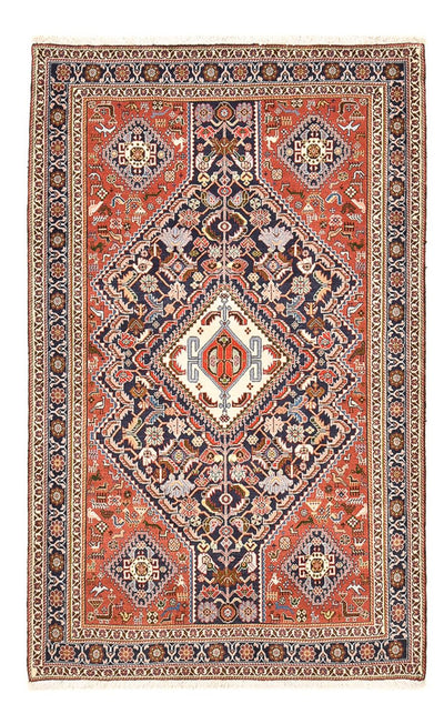 Kashkuli Rug 120x191cm - Persian Rugs