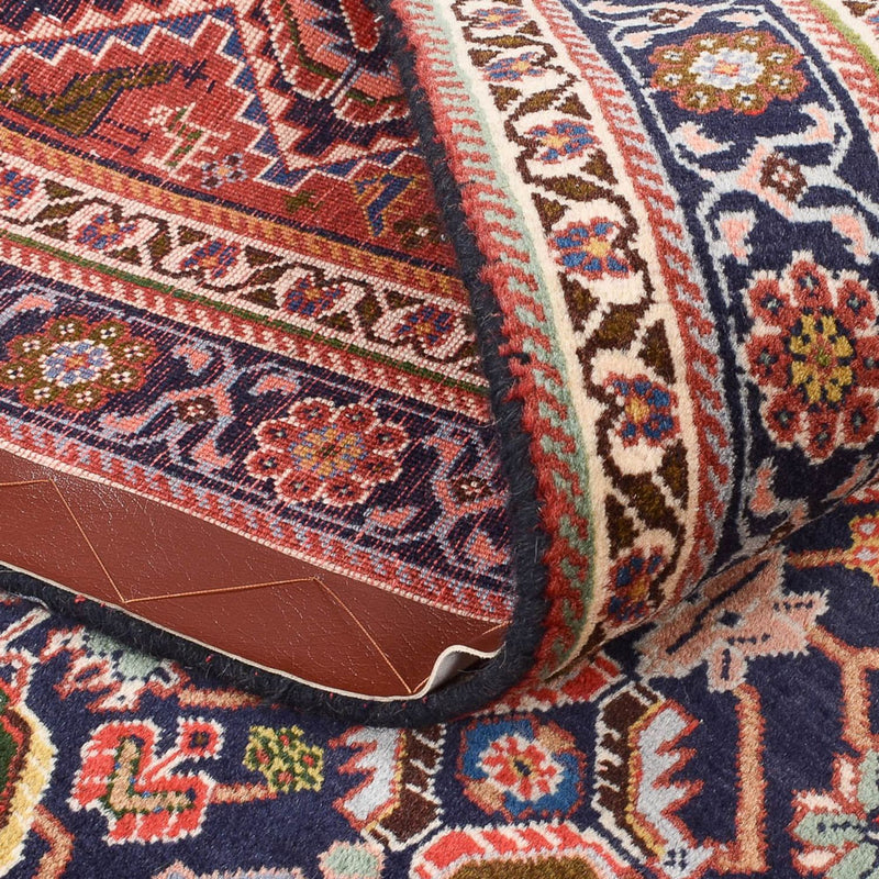 Gabbeh Rug - Kashkuli Perser - 191 x 120 cm - multicolored