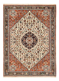 Kashkuli Rug 203x152cm - Persian Rugs – product image