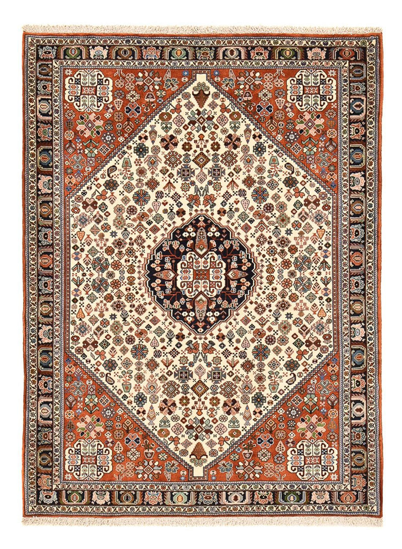Kashkuli Rug 203x152cm - Persian Rugs