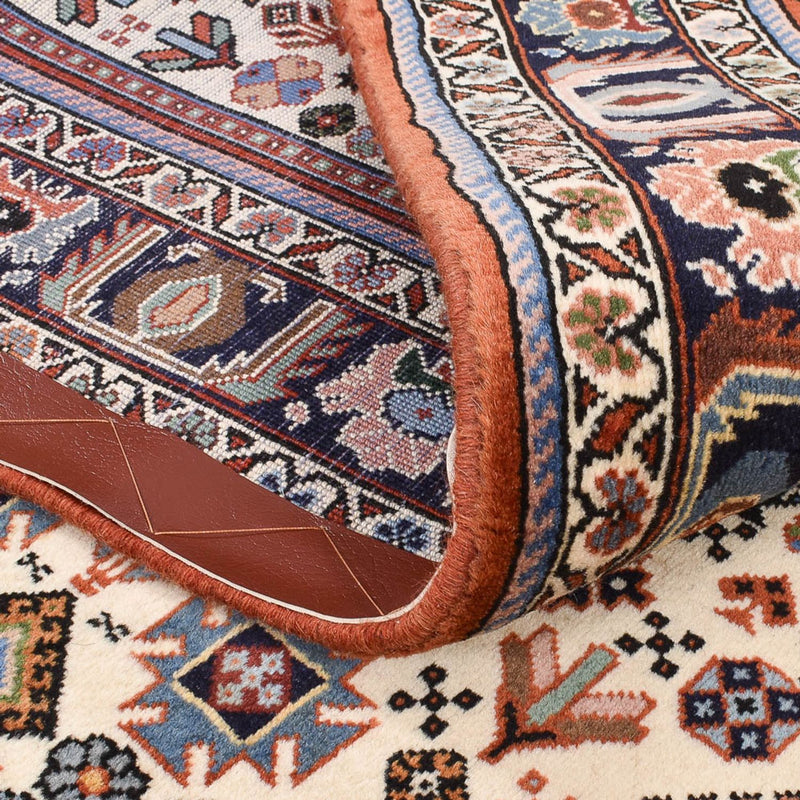 Kashkuli Rug 203x152cm - Persian Rugs
