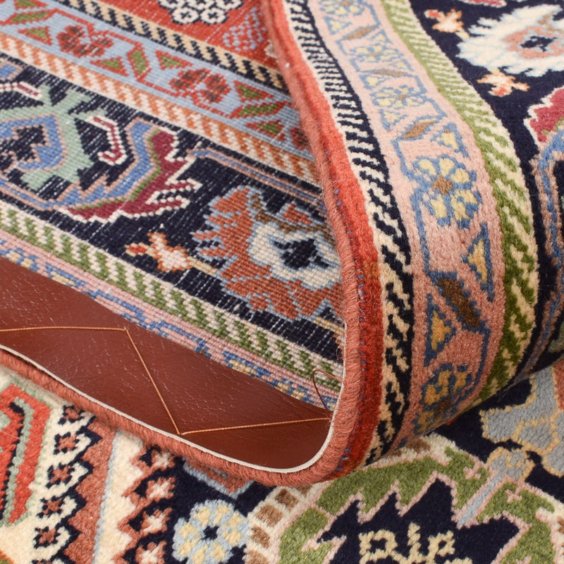 Gabbeh Rug - Kashkuli Perser - 240 x 170 cm - sand