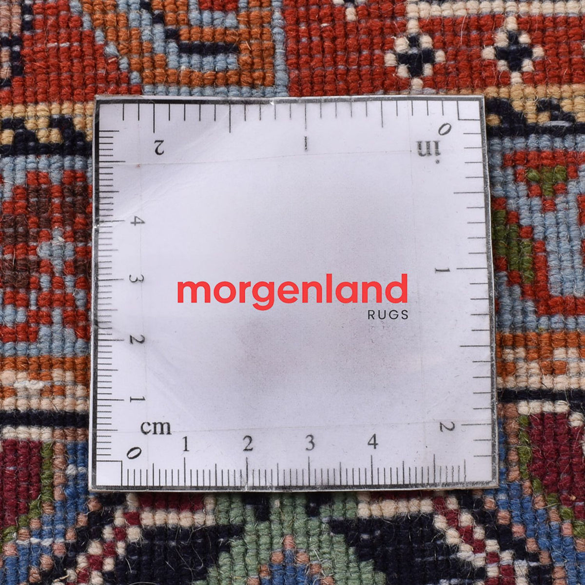 Gabbeh Rug - Kashkuli Perser - 240 x 170 cm - sand