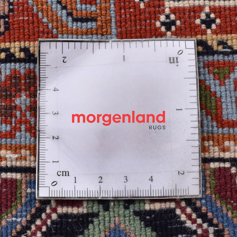 Gabbeh Rug - Kashkuli Perser - 240 x 170 cm - sand