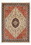 Gabbeh Rug - Kashkuli Perser - 206 x 152 cm - multicolored
