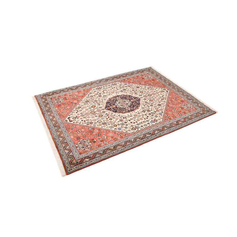 Gabbeh Rug - Kashkuli Perser - 206 x 152 cm - multicolored