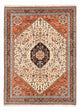 Kashkuli Rug 156x218cm - Persian Rugs