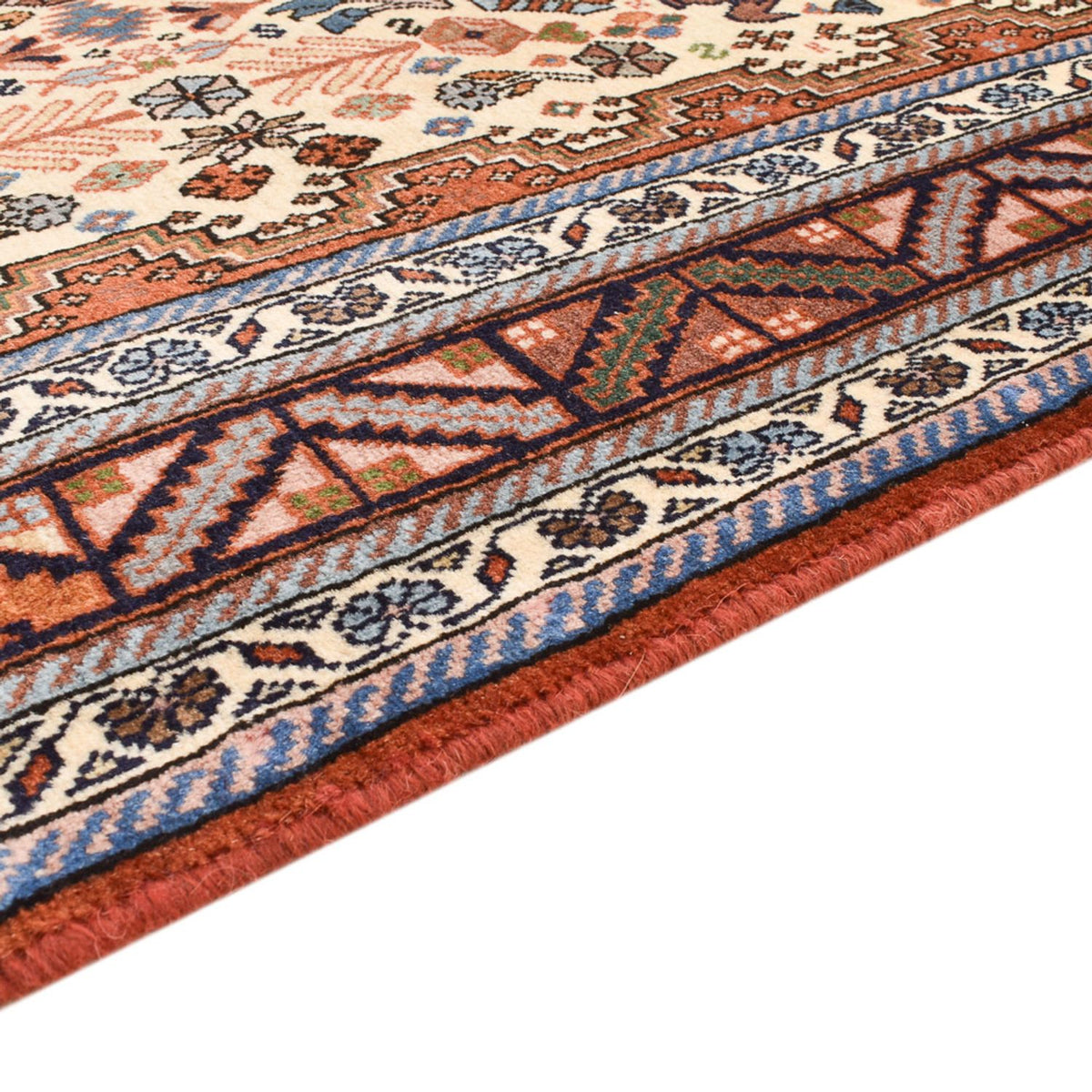 Kashkuli Rug 156x218cm - Persian Rugs