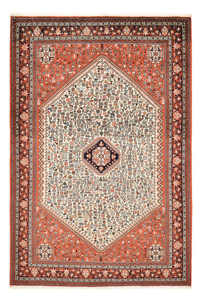 Kashkuli Rug 165x248cm - Persian Rugs