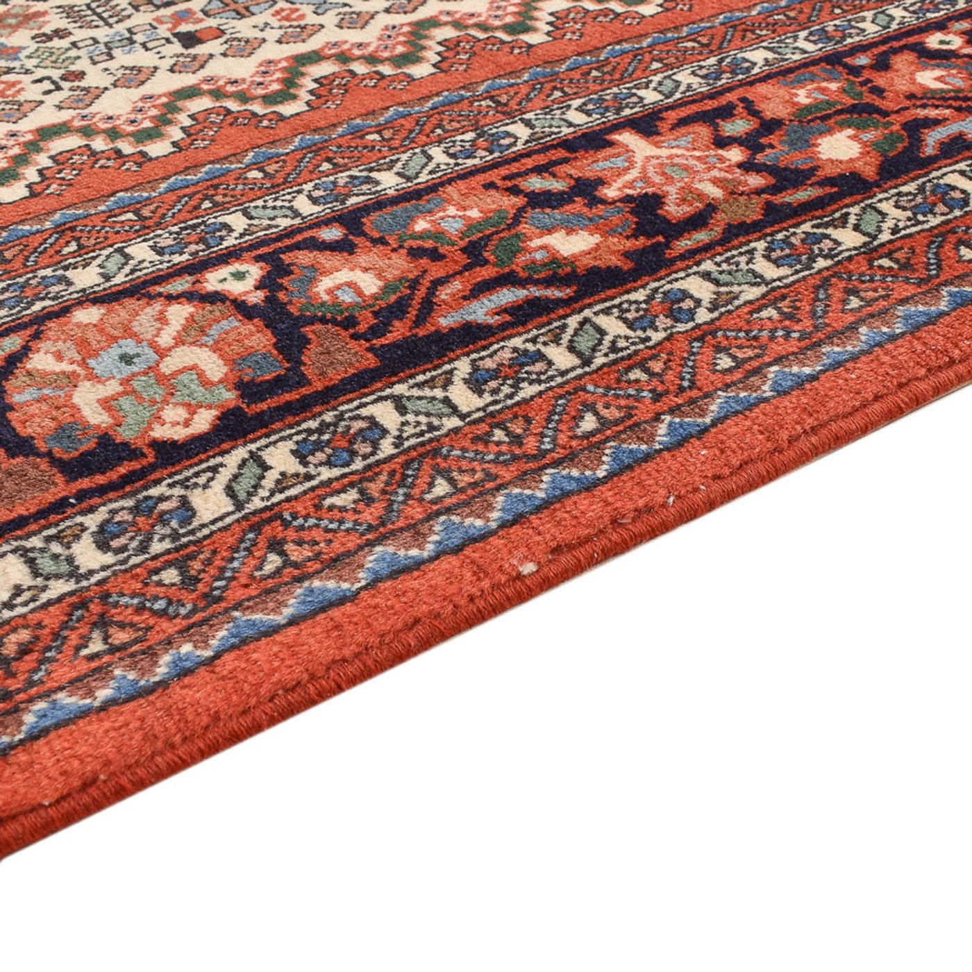 Kashkuli Rug 248x165cm - Persian Rugs