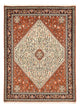 Kaschkuli Rug 208x156cm - Persian Rugs
