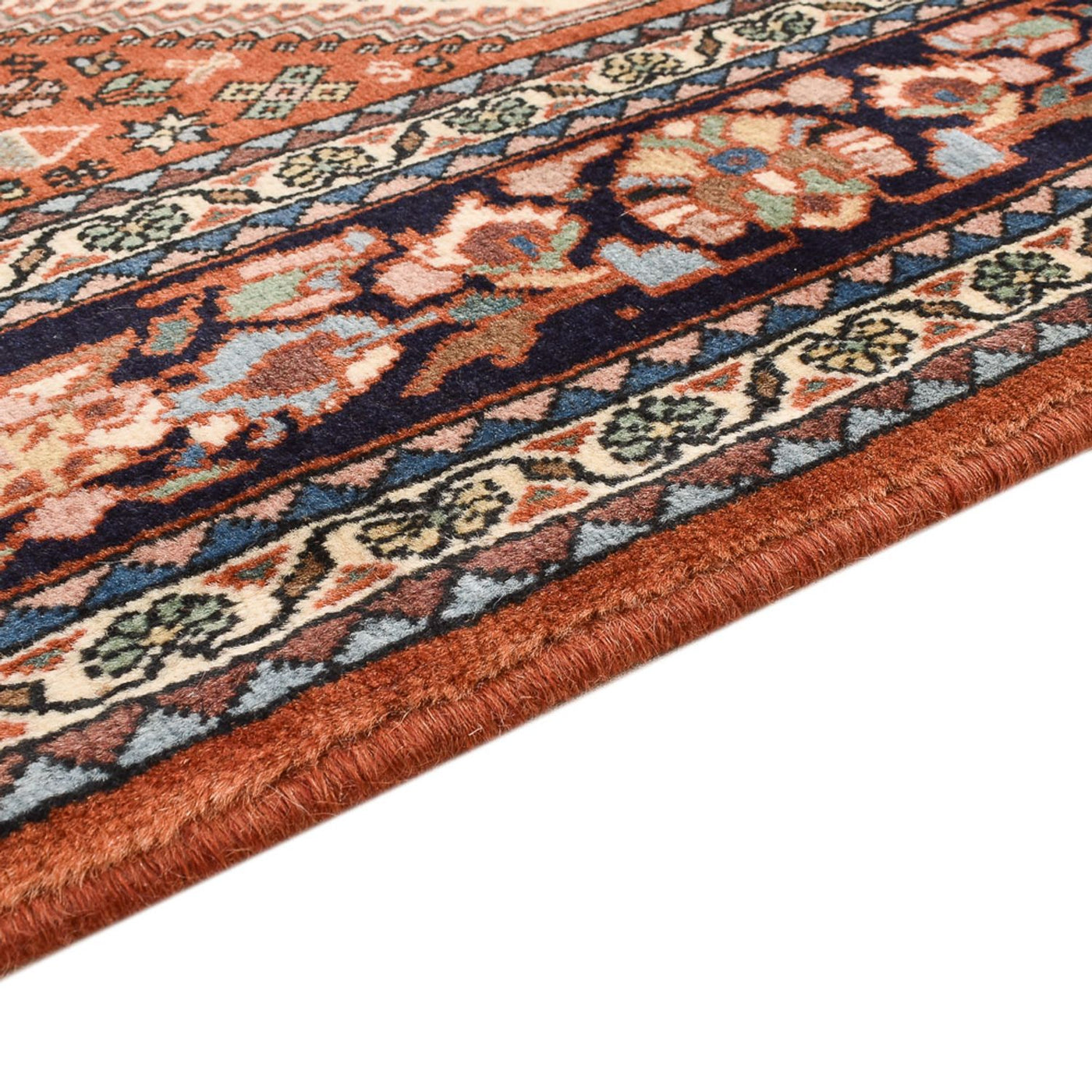 Kaschkuli Rug 208x156cm - Persian Rugs