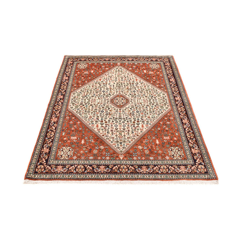 Gabbeh Rug - Kashkuli Perser - 208 x 156 cm - multicolored