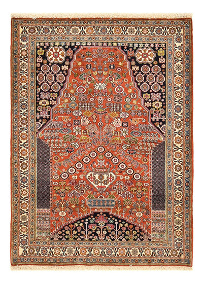 Kashkuli Rug 114x158cm - Persian Rugs