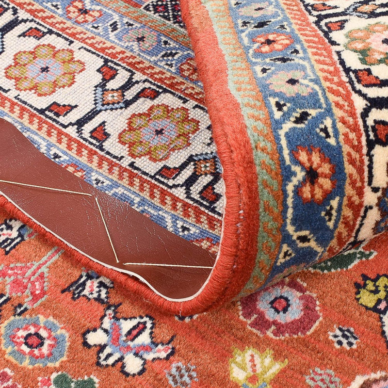 Gabbeh Rug - Kashkuli Perser - 158 x 114 cm - multicolored