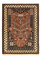 Kaschkuli Rug 154x111cm - Persian Rugs