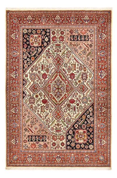 Kashkuli Rug 150x218cm - Persian Rugs