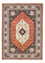 Gabbeh Rug - Kashkuli Perser - 199 x 143 cm - multicolored