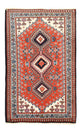 Yalameh Rug 121x75cm - Persian Rugs