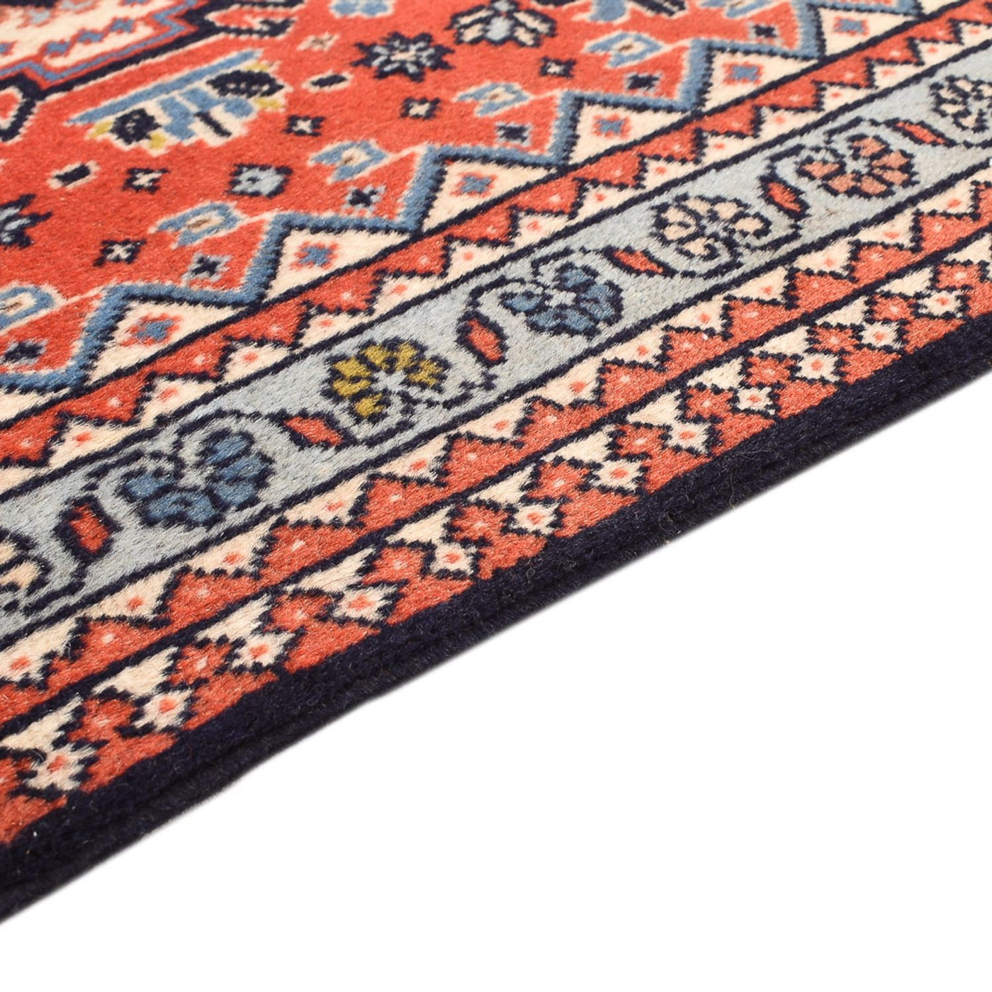 Yalameh Rug 121x75cm - Persian Rugs