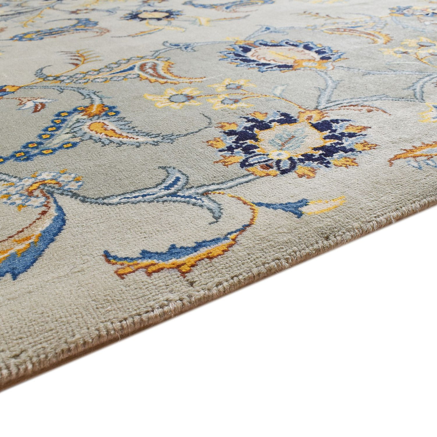 Kashan Rug 360x252cm - Persian Rugs