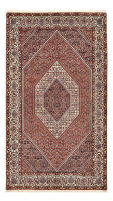 Perser Rug - Bidjar - 240 x 135 cm - rust