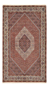Perser Rug - Bidjar - 240 x 135 cm - rust