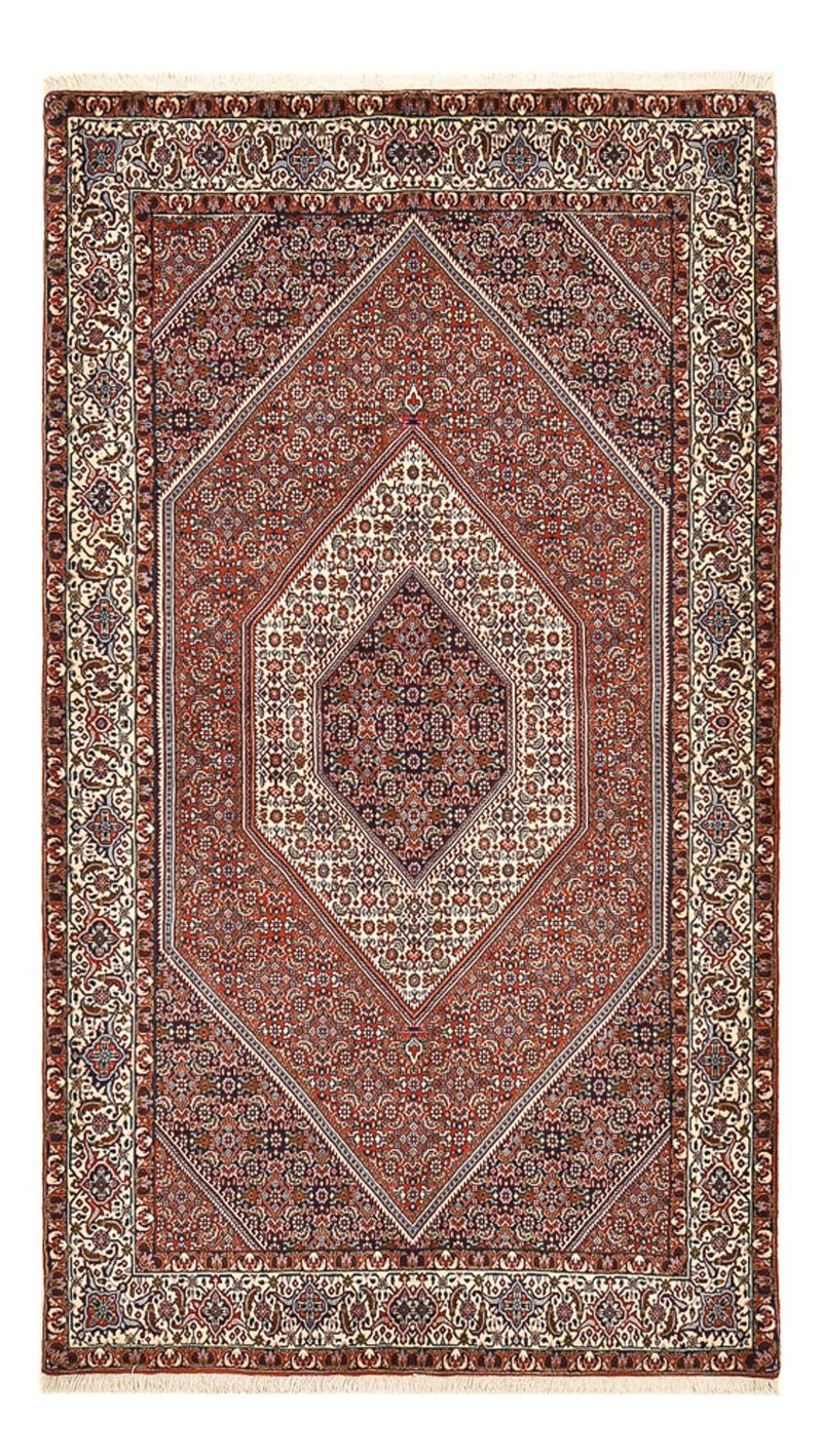 Perser Rug - Bidjar - 240 x 135 cm - rust