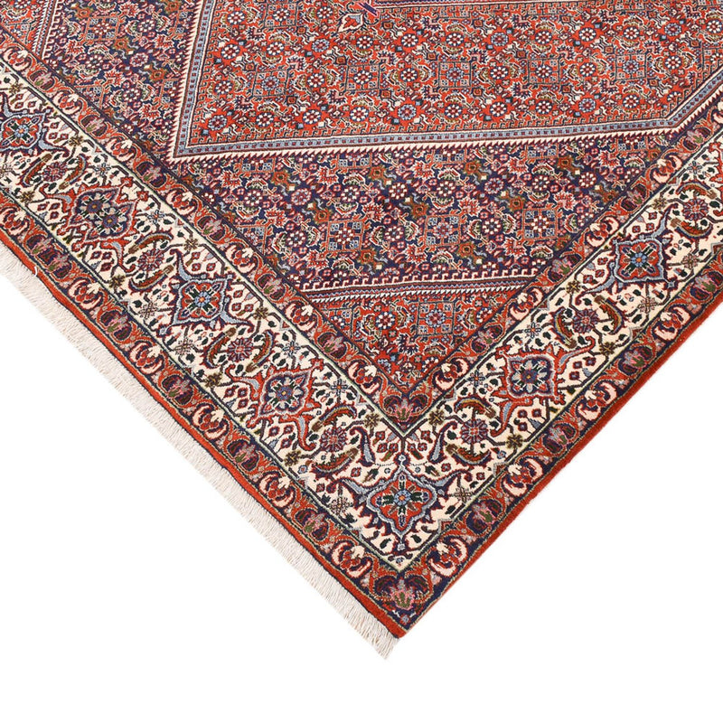 Perser Rug - Bidjar - 240 x 135 cm - rust